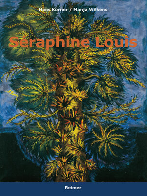 cover image of Séraphine Louis